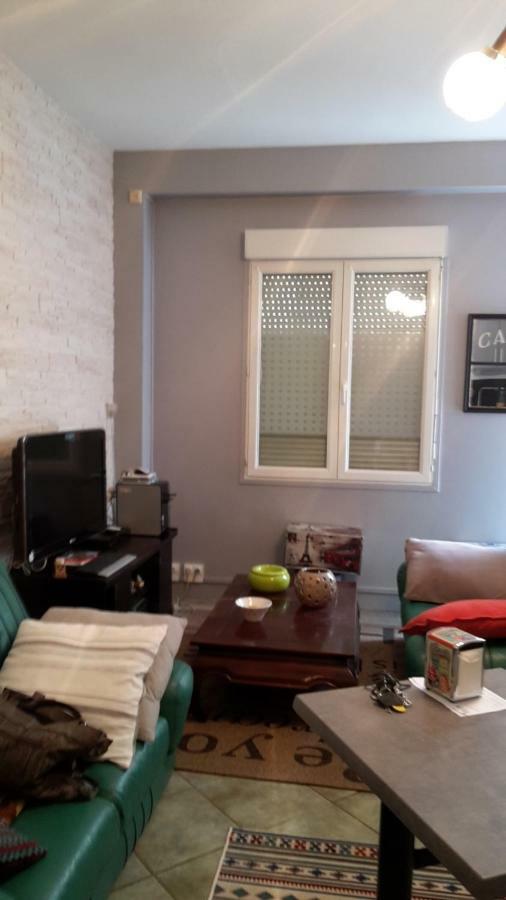 L'Appart Reims Ngoại thất bức ảnh