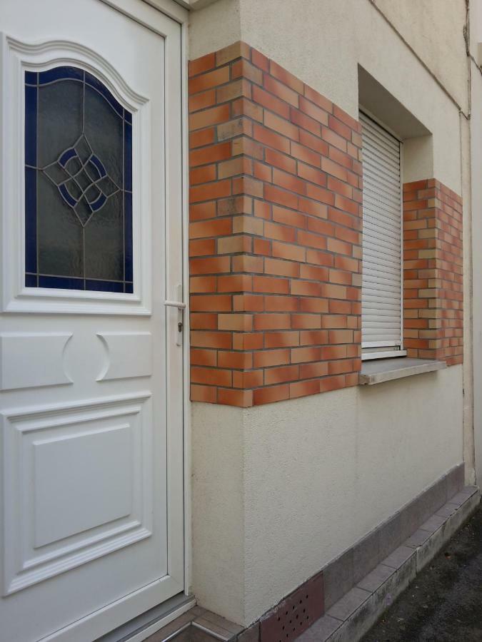 L'Appart Reims Ngoại thất bức ảnh